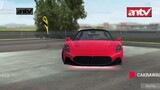 Review Modifikasi 2019 Maserati MC20 Axes In Motion Extreme Car Driving Simulator