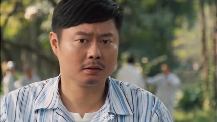 How to stop your patient from drinking? Just marry him!