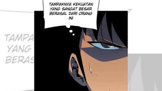 Solo leveling Ch.38 Part.3