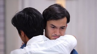 SEMUA TAKUT KEHILANGAN SAKINAH!! Bersyukur Sakinah dikelilingi orang yang sangat mencintainya🤍
