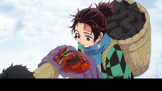 dubbing kocak kimetsu no yaiba bahasa Indonesia part 1