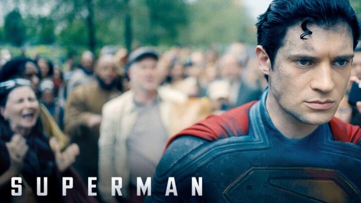 ALUR CERITA FILM SUPERMAN 2025: DI BENCI SELURUH DUNIA KARENA MENENTANG PENJAJAH!