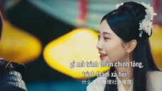 Tại Hạ Nhất Chú Hương EP 8 [Sub Việt]