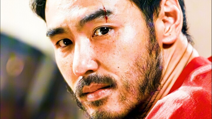 “My name is Chen Guilin.”