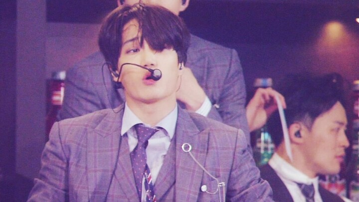 【بث مباشر بجودة عالية】إكسو - "CALL ME BABY + Touch It" - جولة اليابان الرابعة