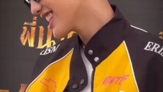 nani smile so cute 🥰🥰🥰