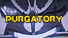 Roronoa Zoro: Purgatory