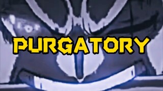 Roronoa Zoro: Purgatory