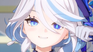 FuninaﾊﾚQingﾚﾕvｲ[Genshin Impact MMD]