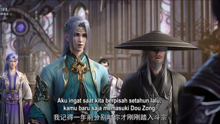 Btth S5 ep 130 sub indo