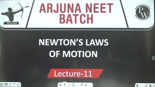 law of motion 11
