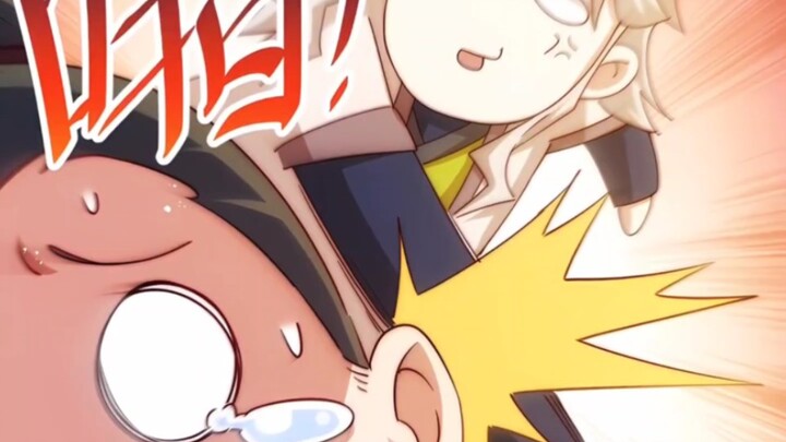 万人之上漫画第一百四十集