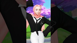 Tiktok x Zepeto | ga mau ah sama kamu ? Boboiboy x Yaya | #short
