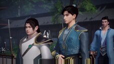 จักรพรรดิผู้ภาคภูมิแห่งนิรันดร์ ตอนที่ 5