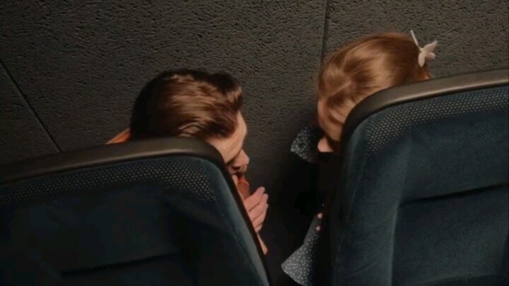 18+ Popcorn Saved Me