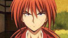 Rurouni Kenshin: Meiji Kenkaku Romantan - Kyoto Douran season 2 sub indo episode 4