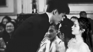 [Those who know it] Liu Haoran × Zhou Ye had a full-angle sugar-coat night on Weibo