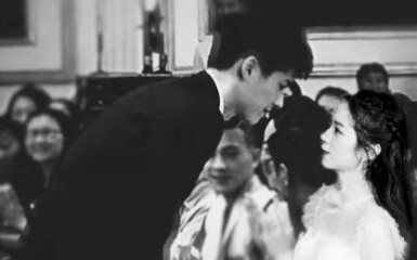 [Những người biết điều đó] Liu Haoran × Chu Ye đã có một đêm áo khoác góc cạnh trên weibo