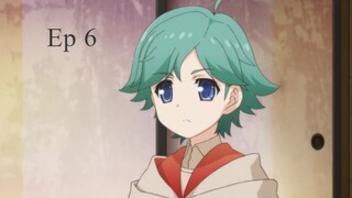 Mondaiji-tachi ga Isekai kara Kuru Sou Desu yo Ep 06 sub indo