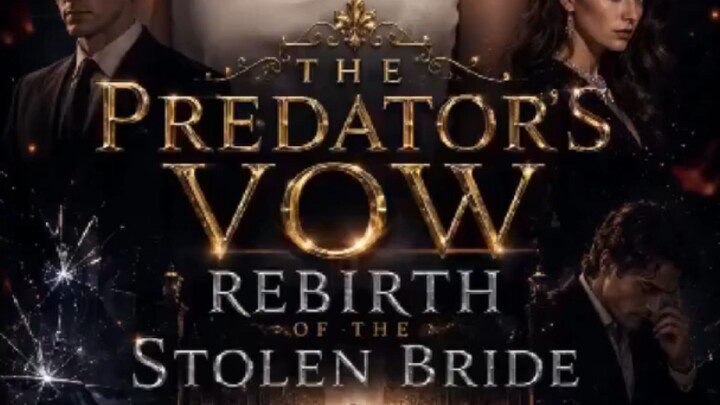 18+ the predators vow rebirth stolen bride
