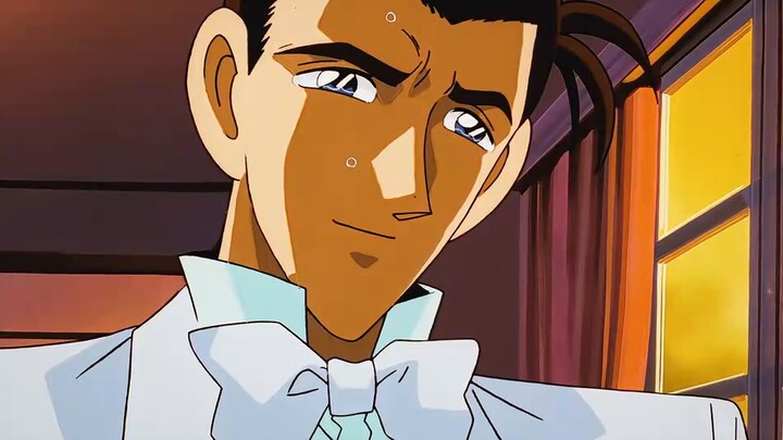 “คุณคิดว่าคุณฉลาด แต่จริงๆ แล้วมันเป็นความเต็มใจของฉัน”