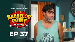 Bachelor Point - S5 E37