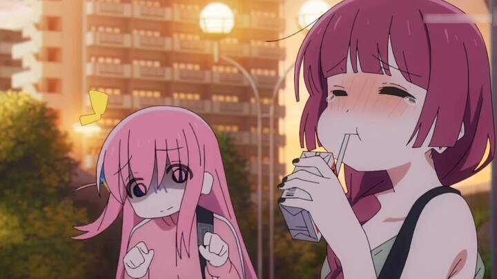 "How can I not love such a free ❤️big sister❤️!"