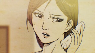 少妇一天接到无数骚扰电话，竟然都是死人打过来的《暗芝居：打错的电话》