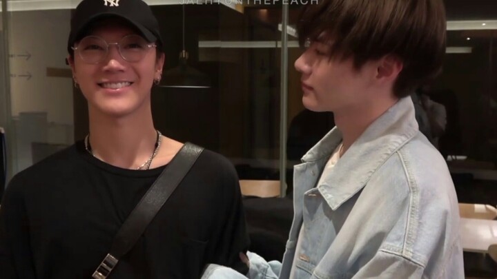 【WayV】Ten dan Kun Tampil Seperti Pasangan Suami-Istri Selama 4 Menit