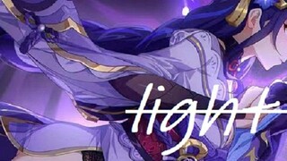 [ Genshin Impact ] "The audio-visual feast that will make you feel the peak moment of thunder in 190 seconds"