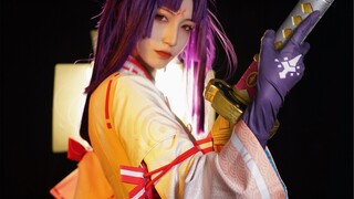 饭叉女友