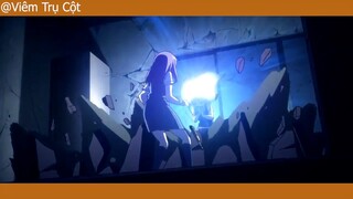 AMV_Chấn động #anime #schooltime