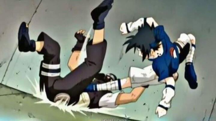BANYAK YANG GAK SADAR! Asal-Usul Shishi Rendan Yang Ternyata Hasil Modifikasi Nekat Sasuke!
