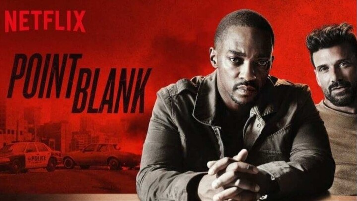 Point Blank (2019) - SUB INDO