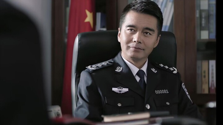 Qi Tongwei’s Progress