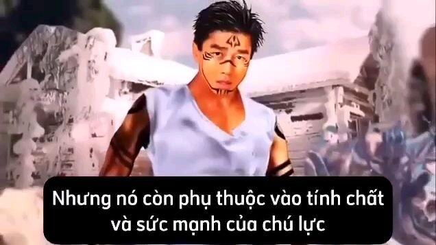 JJK (ngoại truyện)