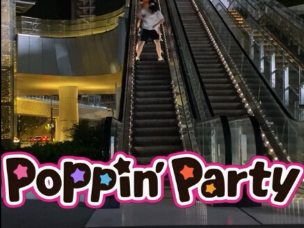 ppp粉丝花200元请群演检修电梯