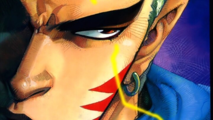 [Hai Hu/Second Son] I opened my arms, but I could no longer hear the sound of my heart beating.