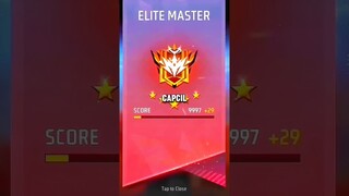 PAKE AKUN BANG CEPCILL DI RANK GRENDMASTER MUSUH JAGO SEMUA😱🔥