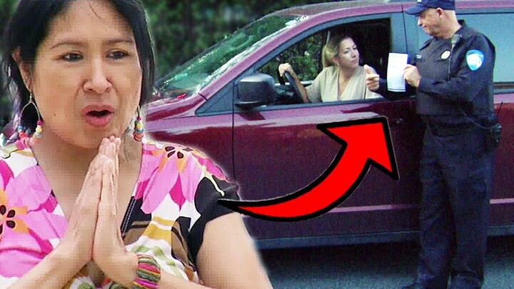 ตั๋ว 3000$ สำหรับการเร่งความเร็ว