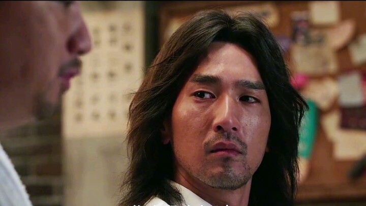 An adult’s breakdown often happens in just one split second.