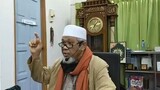 Tazkirah Doa Terlepas Dari Api Neraka [Ceramah]