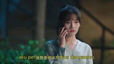 Secretary Bai Wants to Resign Everyday (Sub Indo) Eps 4