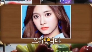 JYP: أخفِ تزويو التي تُعجبك. فريق الإنتاج: أنا أُفضّل تزويو فقط، هذا ليس من شأنك.