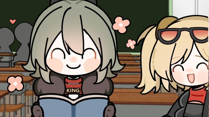 Zero Zone |·Caesar, who didn't bring his book, lost.