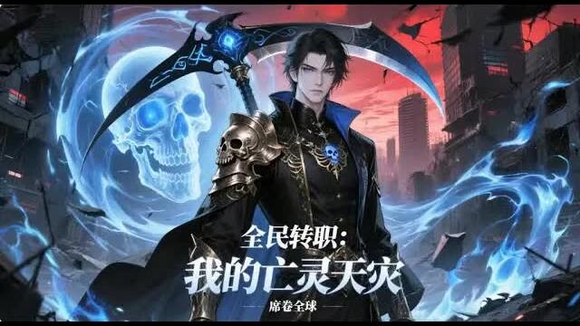 【Eng Sub】SSS-Class Undead Summon: Billion-Demon Overload at the Start | EP 01–87