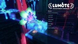 Today's Game - Lumote: The Mastermote Chronicles Gameplay