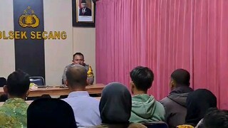 Perlunya Keseriusan dalam membina anak temaja dengan Ikhlas dan Taqwa