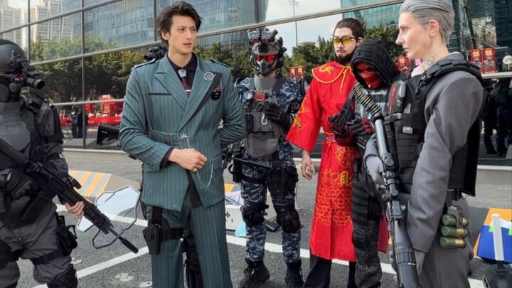 COS Hudson sâu thẳm đến tận tâm hồn – Khẩu chiến với thiên hạ