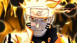 The Nine Tails True Power In This Naruto Game...